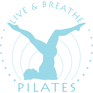 Live & Breathe Pilates