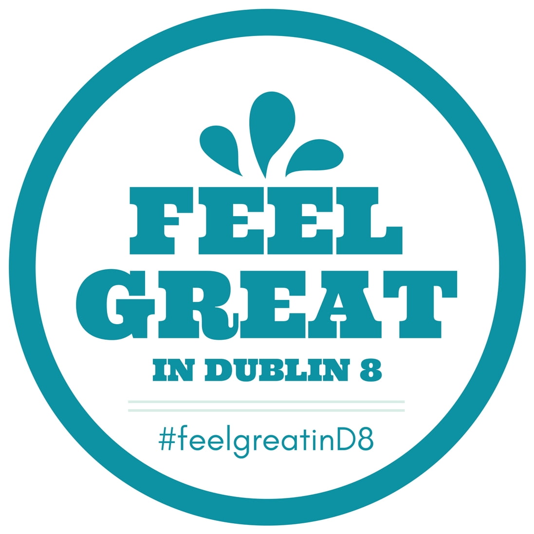 Feel Great in Dublin 8