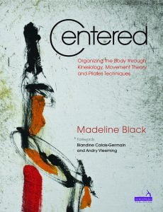 Centered Madeline Black