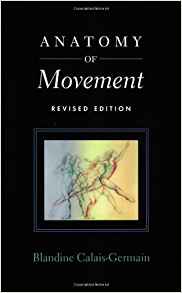 anatomy of movement