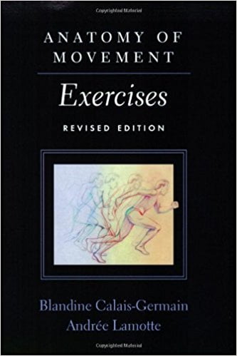 Anatomy of Movement Exercises