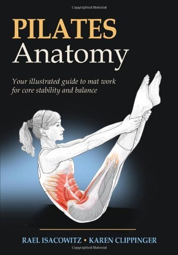 pilates anatomy rael