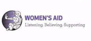 womens aid logo
