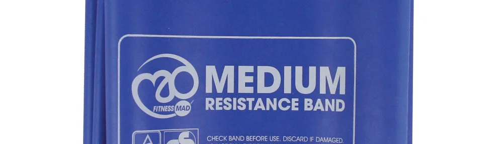 Resistance Band - Medium