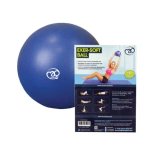 Soft Overball for Pilates