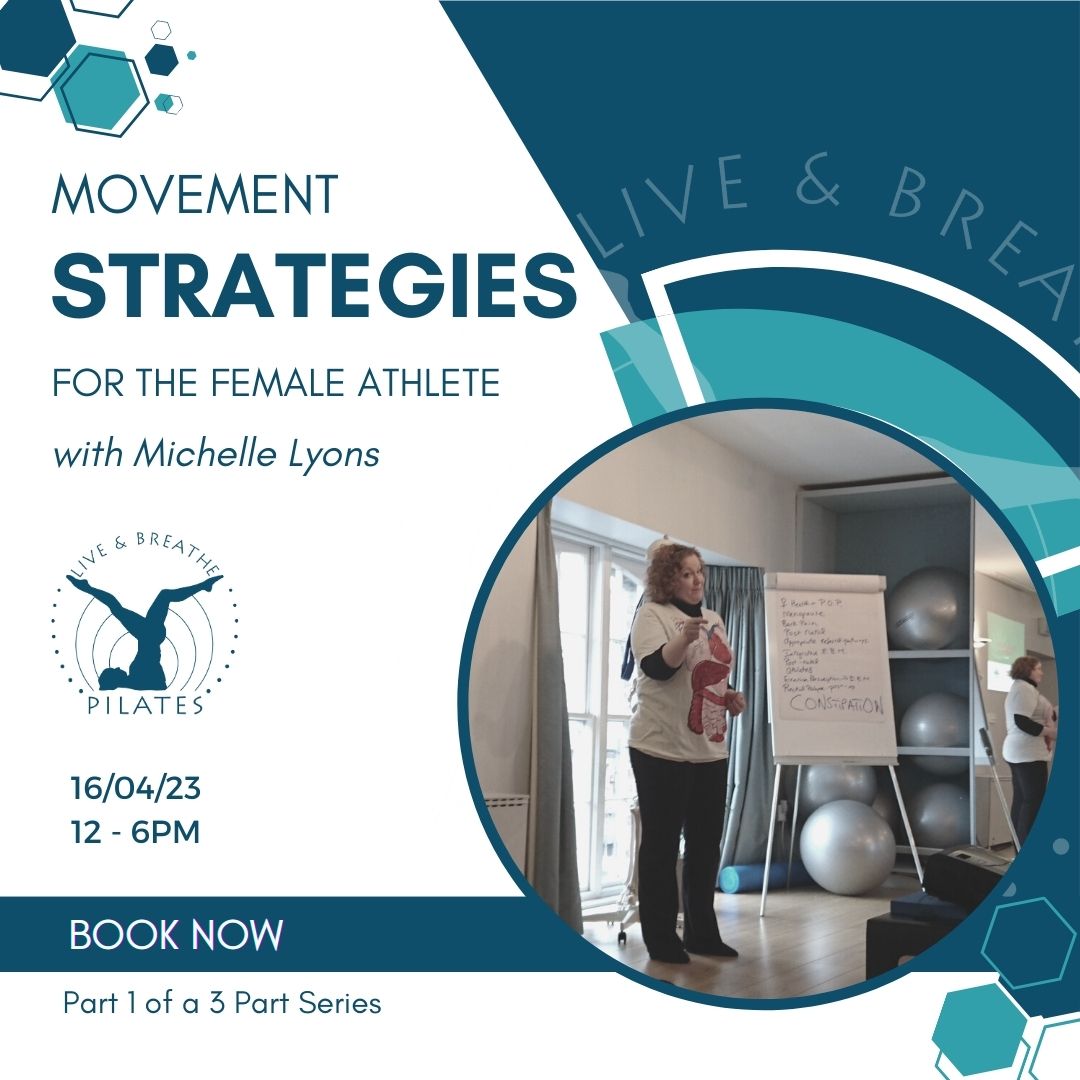 Movement Strategies and Injury Prevention for Female Athletes