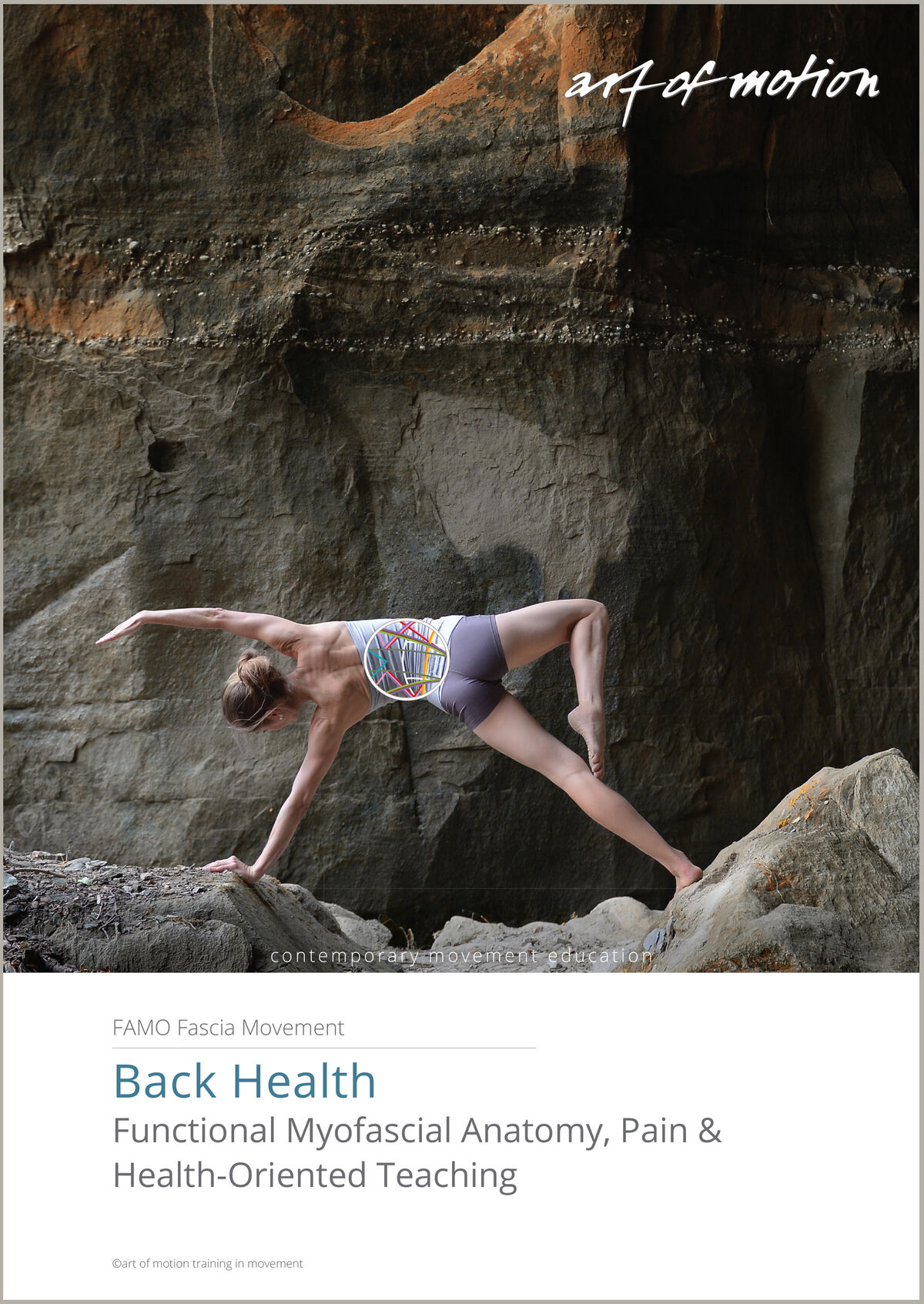 FAMO Back Health Course